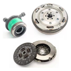 Kit De Embrague Completo Vw Amarok Original Volkswagen