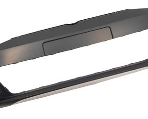 D_805650-MLA92904211645_092025-O Cubierta Paragolpes Delantero Volkswagen 5u0807221t Gru