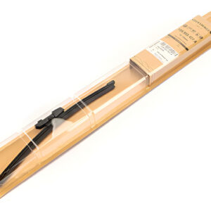 Escobilla De Luneta Volkswagen 1sb955427a Negro