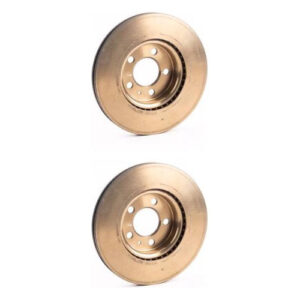 D_813114-MLA72600802668_112023-O Kit 2 Discos De Freno Vw T-cross Original Volkswagen