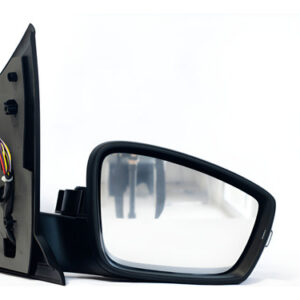 Espejo Lado Derecho Volkswagen 5z1857508m 9b9