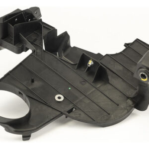 D_815635-MLA70729079680_072023-O Soporte Paragolpe Delantero Volkswagen Amarok 17/21