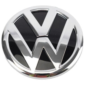 D_815774-MLA72646865697_112023-O Emblema Vw Volkswagen Voyage 13/21
