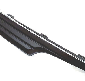 Rejilla Izquierda Paragolpes Volkswagen 5gm854661 Ryp