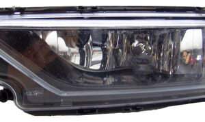 Faro Antiniebla Halógeno Izquierdo Volkswagen 2h6941699b