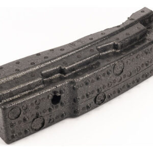 Refuerzo Espuma Paragolpe Volkswagen 5u0807240b