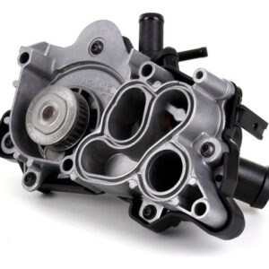 Bomba De Agua Volkswagen 04e121600cs