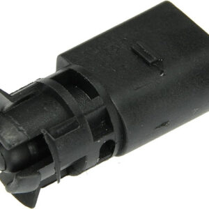 Sensor De Temperatura Exterior Volkswagen 1j0919379a