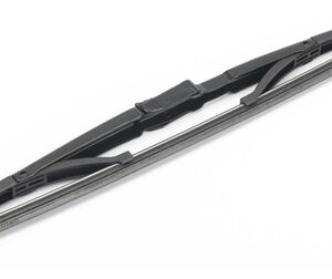 Escobilla Volkswagen 5z9955425 Negro