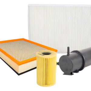 D_852551-MLA90275866198_082025-O Kit 4 Filtros Completo Amarok 2.0 Original Vw Volkswagen