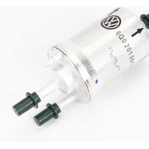 Filtro De Combustible Volkswagen 6q0201051j
