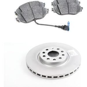 D_855101-MLA90710970079_082025-O Kit Discos Y Pastillas De Freno Delanteros Vw Tiguan Allspac