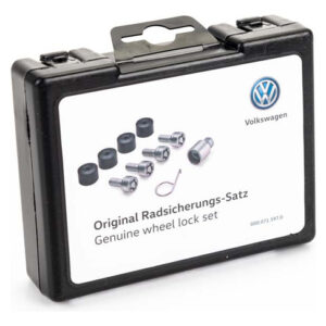 D_859103-MLA86098333304_062025-O Tuercas De Seguridad Volkswagen 000071597d