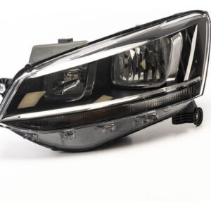 Optica Delantera Volkswagen 5z0941007a