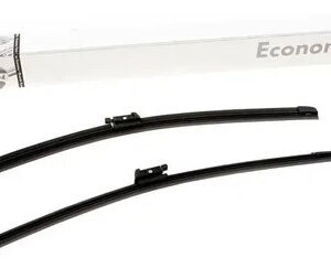 Escobilla Economy Volkswagen Jzz998002c Negro