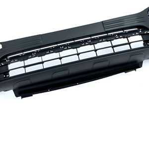 Spoiler Delantero Volkswagen 2gp805903 9b9