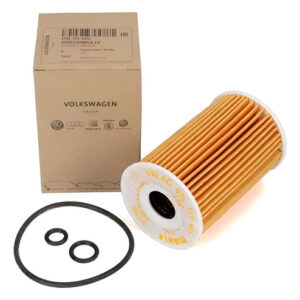 Filtro De Aceite Volkswagen 03l115562