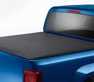 Lona Marítima High Volkswagen Amarok 10/21 Negro