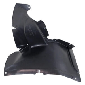 Aleta Guardaplast Delantero Izquierdo Volkswagen 3c8805911d