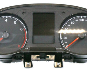 D_878054-MLA81835123631_012025-O Tablero De Instrumentos Volkswagen 5u0920845d