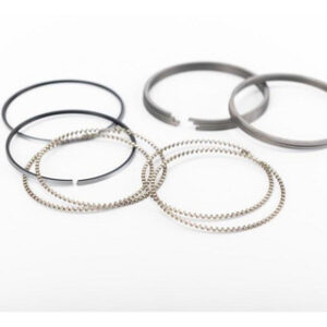 Juego De Aros Piston Volkswagen 032198151d