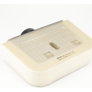 Filtro De Aire Volkswagen 4m0133843c