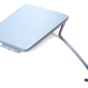 Tapa Protectora Argolla De Emolque Volkswagen 5n0807241 Gru