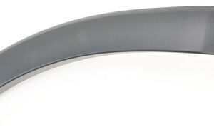 Moldura Delantera Derecha Volkswagen 5z0805584b