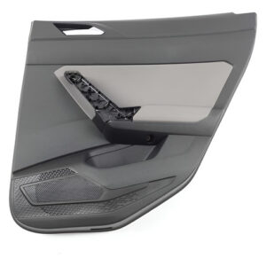 D_924052-MLA92892896703_092025-O Panel De Puerta Trasero Volkswagen 6ea867212j Uoo