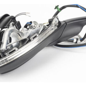 Caja Espejo Retrovisor Exterior Volkswagen 5gm857508b 9b9