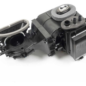 Caja Evaporador Volkswagen 5u1820005af