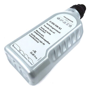 Aceite Caja De Transferencia 4x4 Volkswagen G 052536a2