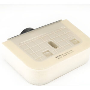 Filtro De Aire Volkswagen 4m0133843c