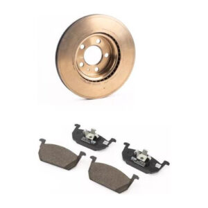 D_945141-MLA72643354916_112023-O Kit Discos Y Pastillas De Freno Vw T-cross Original