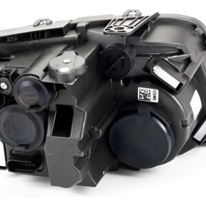 Optica Izquierda Volkswagen Amarok 17/21