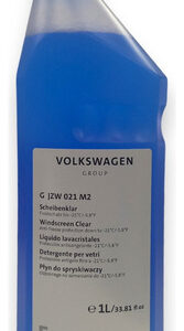 D_959517-MLA73411628496_122023-O Limpiador De Cristales Economy Volkswagen G Jzw021m2