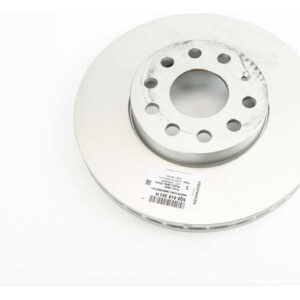 Disco De Freno Volkswagen 5q0615301h