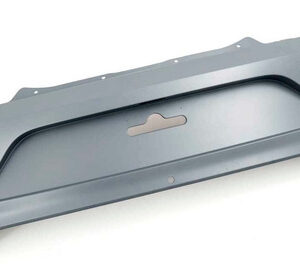 Paragolpes Trasero Volkswagen 1sb807417g Gru