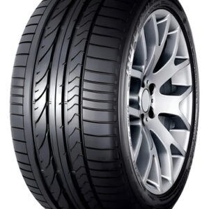 Neumático 215/55r18 99v Bridgestone Dueler Hp Sport Bridgest V