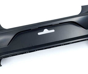 Paragolpes Trasero Volkswagen Polo 18/21