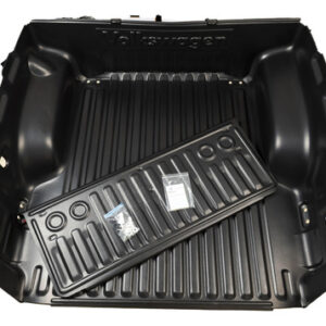 Cobertor Volkswagen Amarok 10/20 Negro Negro Negro