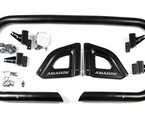 D_995271-MLA53162170895_012023-O Barra Sport Acero Negro Cabina Doble Volkswagen