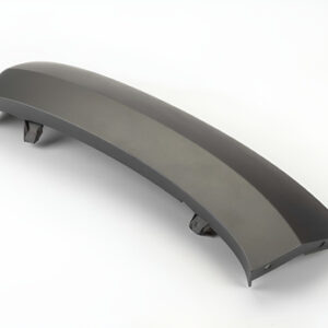 Fender Del Izq Volkswagen 2h6853727 Gru Negro