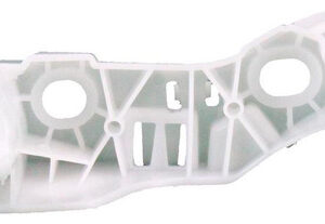 Guia Derecha Paragolpe Delantero Volkswagen 6ea807184