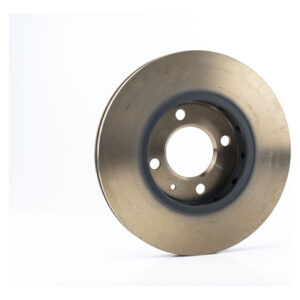 Disco De Freno Volkswagen 5u0615301e