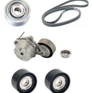 D_653504-MLA84517539215_052025-O Kit De Distribucion Amarok V6 Volkswagen