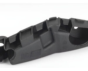 Guia Paragolpe Delantero Volkswagen 2h6807184a