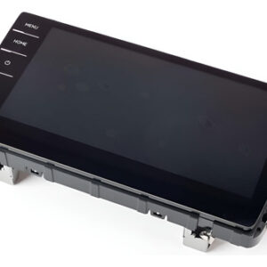 D_670533-MLA92891144769_092025-O Sitema Infotenimiento Volkswagen 5g6919606