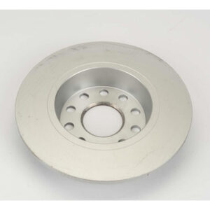 Disco De Frenos Volkswagen 5q0615601d