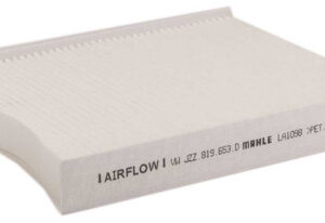 Filtro De Polen Economy Volkswagen Voyage 12/15